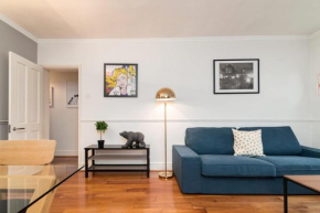 GuestReady - Homely and Serene 1Bed Apartment in Islington